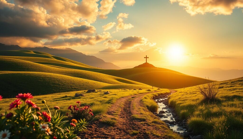 Carreira e propósito sucesso espiritualidade Jesus
