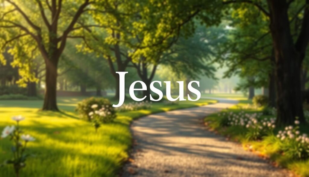 Guia para corações em paz Jesus perdão