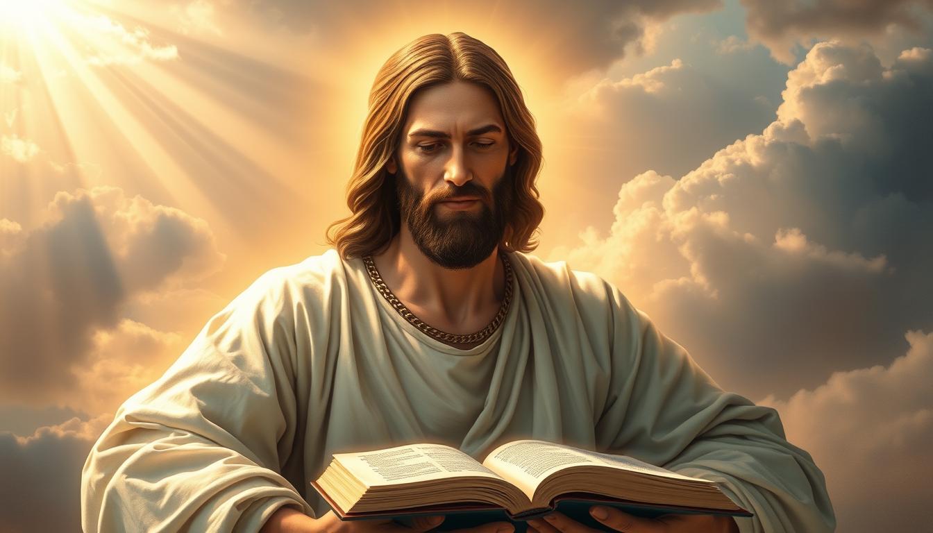 Jesus honestidade sempre