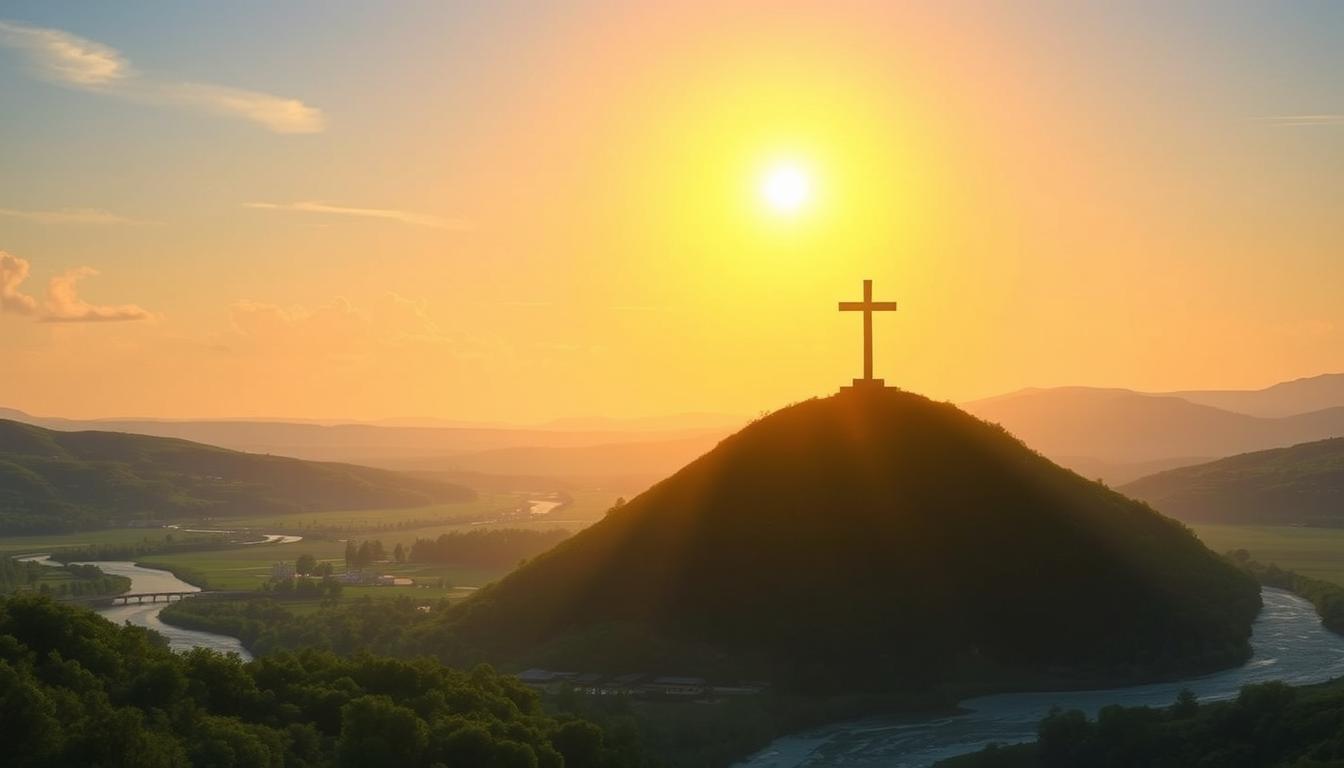 Mensagem Bíblica sabedoria equilíbrio espiritual